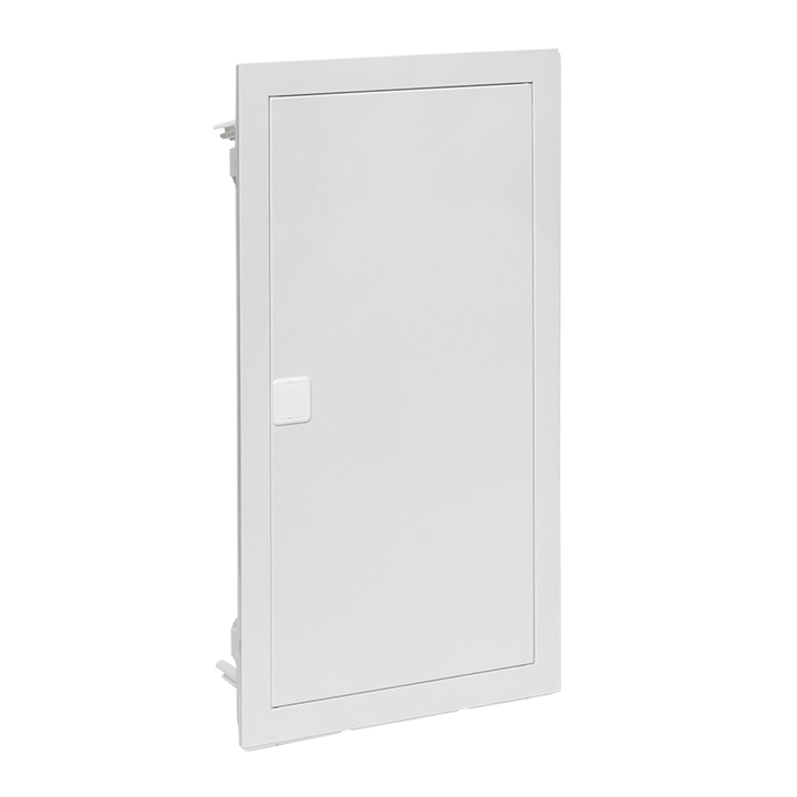 Встраиваемый слаботочный щит Nova 3 габарит с пластиковой дверью IP41 EKF