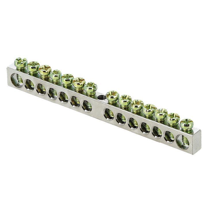 Шина PE 63.14 никель