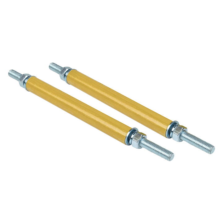 Втулочный изолятор Д=150 мм со шпилькой и крепежом (2 шт) PROxima