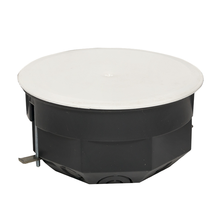 Коробка распаячная КМП-020-007 для полых стен (97х50) PROxima