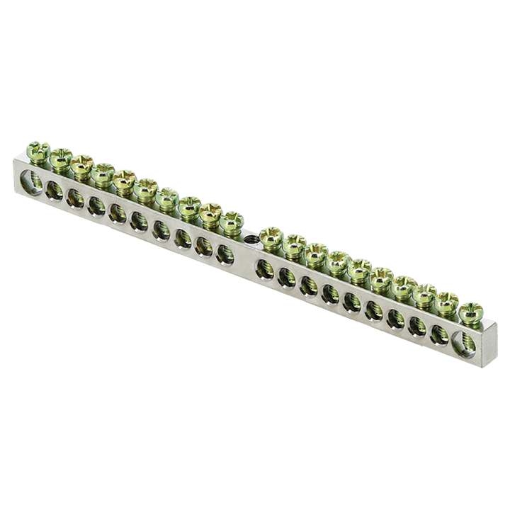 Шина PE 63.20 никель