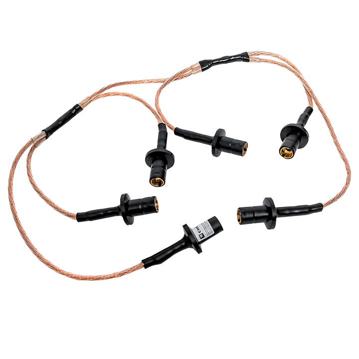 Устройство для закорачивания М 6D