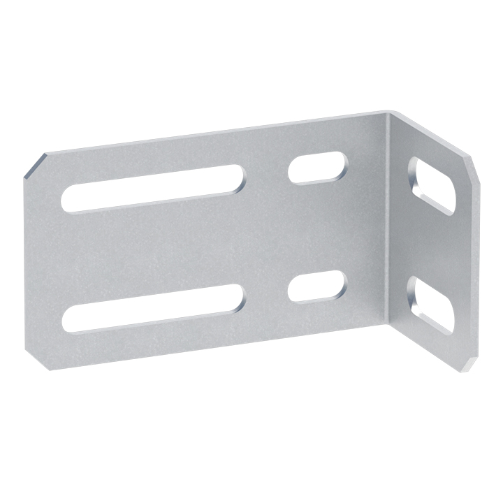 Кронштейн стеновой (2 мм) HDZ