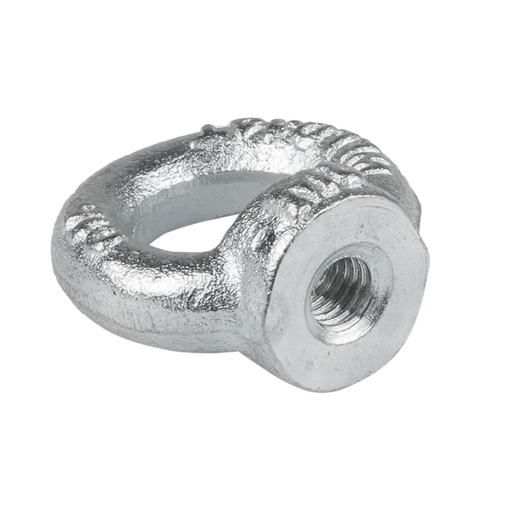 Рым-гайка М12