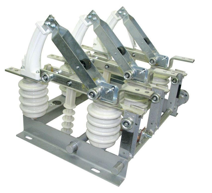 Выключатель нагрузки автогазовый ВНА(л)-10/630-20-IIIз УХЛ2 Stingray