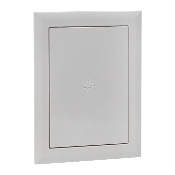 Люк ревизионный пластик 150х200 Basic