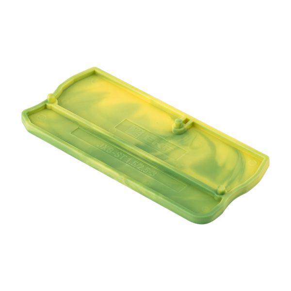 Заглушка для ST-1.5/2.5 3 вывода земля EKF