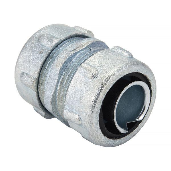 Муфта соединительная для металлорукава 20 PROxima