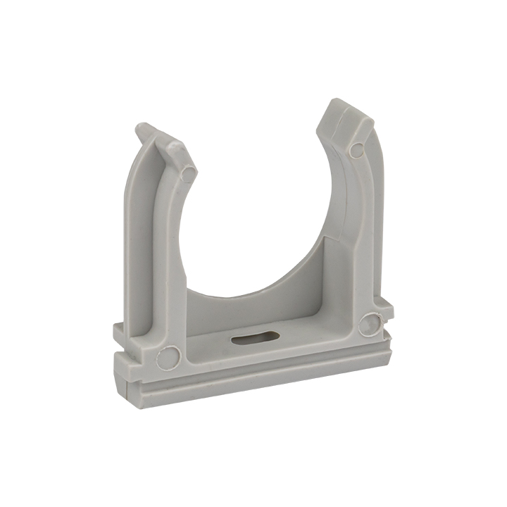 Крепеж-клипса d32мм . Plast PROxima