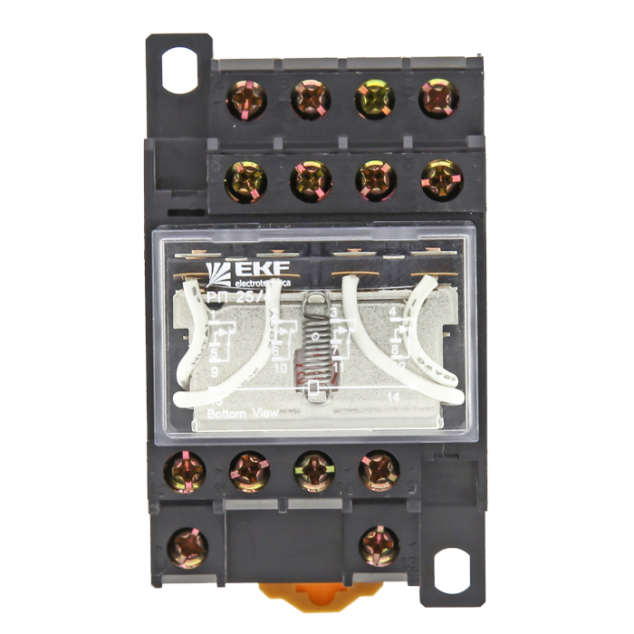 Разъем модульный РМ 25/4 для РП25/4