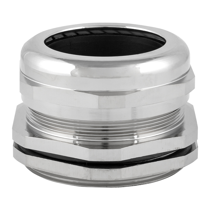 Сальник металлический MGM75 IP68 d проводника     46-54 мм. PROxima