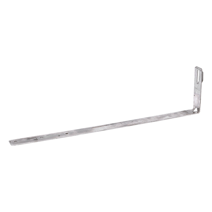 Держатель под черепицу L 415 мм Ni PROxima