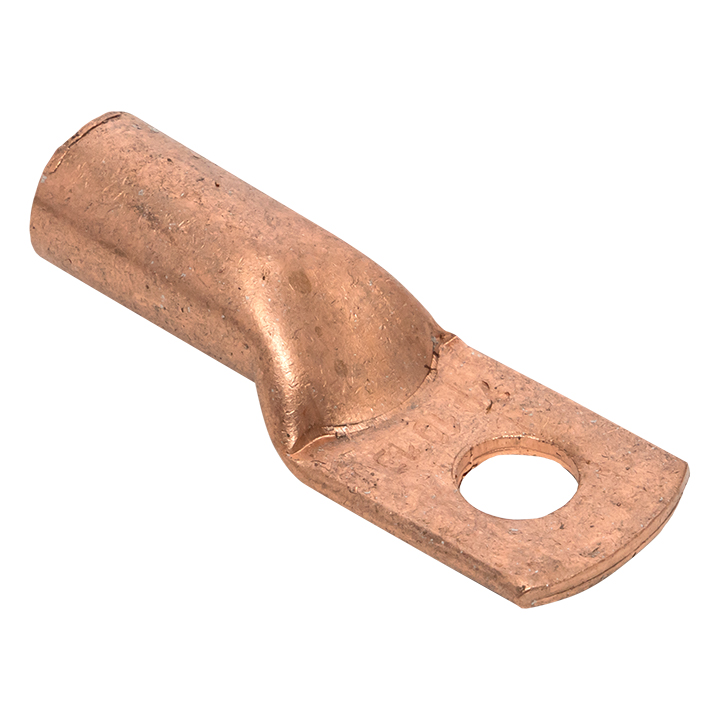 Наконечник медный ТМ ГОСТ 70-10-13 EKF