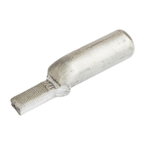 Наконечник штифтовой алюминиевый НША 35-20