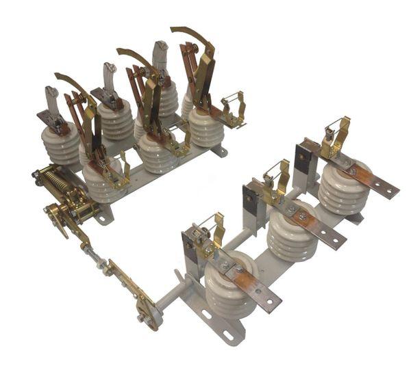 Выключатель нагрузки автогазовый ВНА(л)-10/630-20-IIз-ПТ1.2 УХЛ2 Stingray