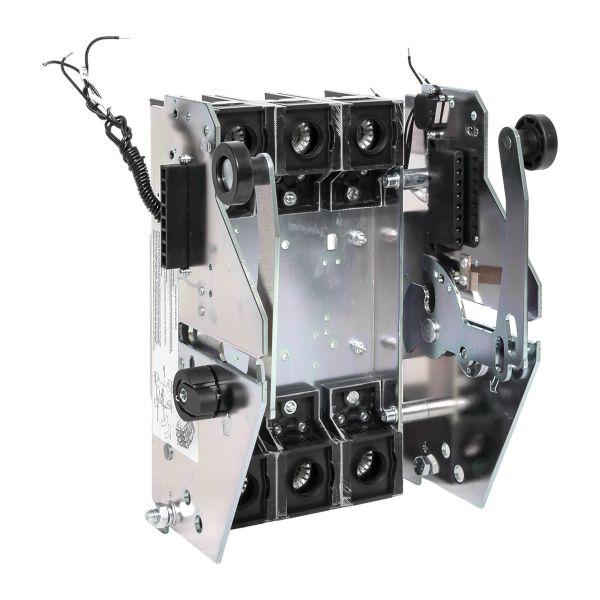 Панель выкатная для ВА-99М 400 заднего присоединения