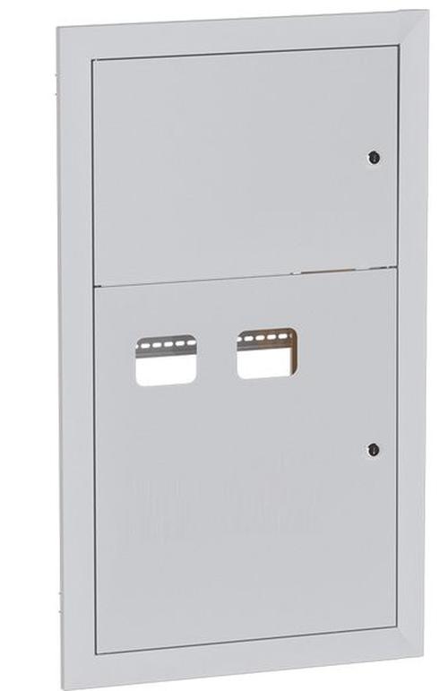 Щит этажный 2 кв. без слабот. отс. (1000х650х150) EKF Basic