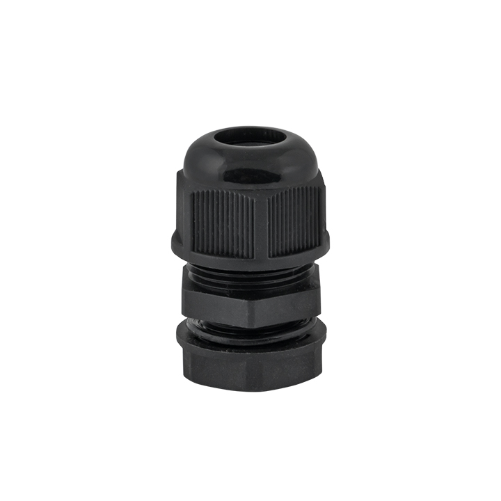 Сальник MG12 IP68 d отверстия 12мм/d проводника 4.5-8мм