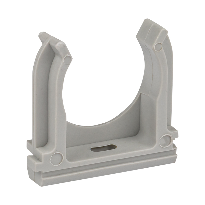 Крепеж-клипса d40мм Plast PROxima