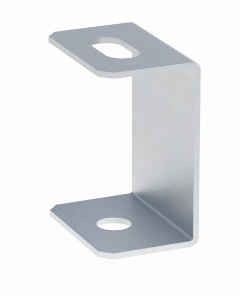 Держатель потолочный