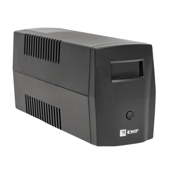 Источник бесперебойного питания Line-interactive E-Power SSW 200 800 ВА/480 Вт фазы 1/1 2 мин Tower IEC C13