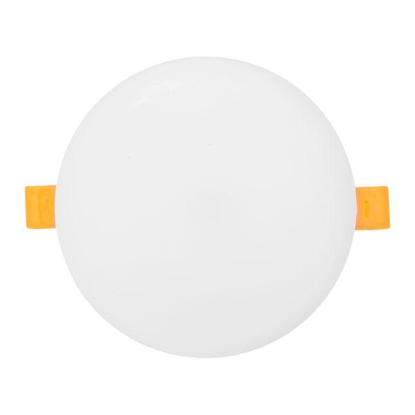 Светильник светодиодный ДВО 1106 круглый 18Вт 6500K IP20 LUMA