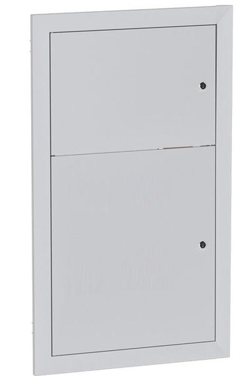 Щит этажный до 8 кв. без окон и без слабот. отс. (1000х650х150) PROXIMA EKF