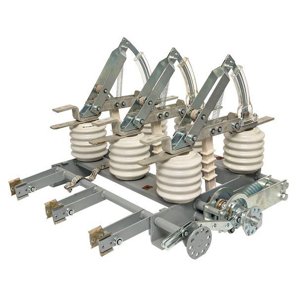 Выключатель нагрузки автогазовый ВНА(п)-10/630-20-IIз УХЛ2 Stingray