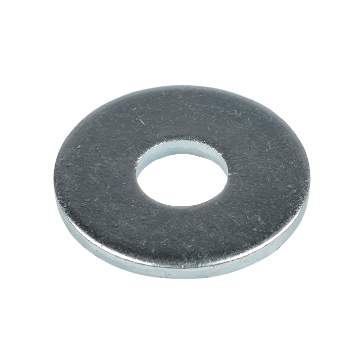 Шайба плоская усиленная M8