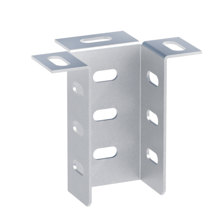 Кронштейн потолочный (2 мм) HDZ