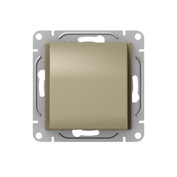 Кабельный вывод. шампань Эпика EKF