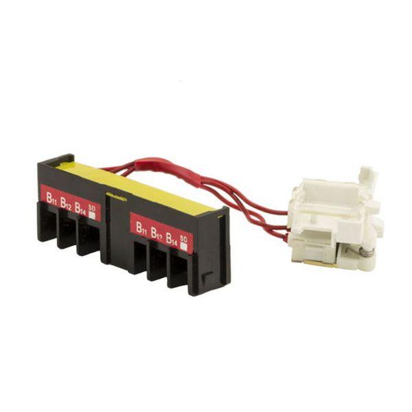 Контакт аварийный к ВА-99М 100