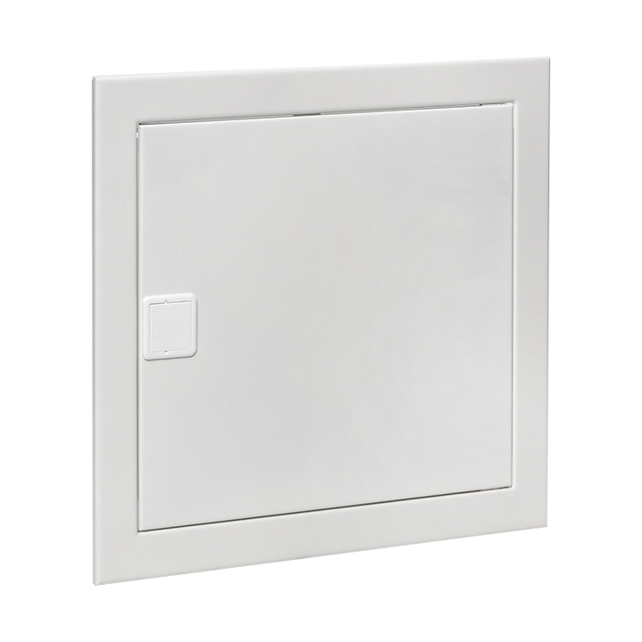 Дверь металлическая для щита Nova 1 габарит IP41 EKF