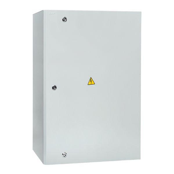 Щит распределительный навесной KRATOS 96 модулей 80.60.25 IP66 EKF