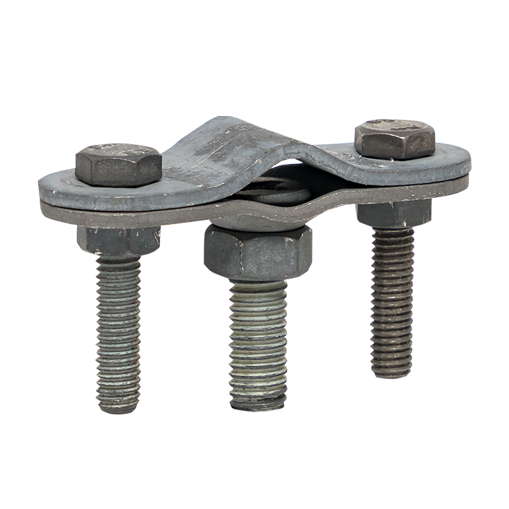 Держатель для изолирующей штанги D 8-16 мм М8 PROxima