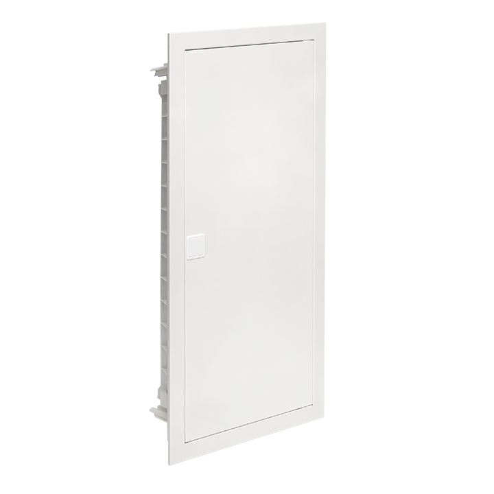 Встраиваемый силовой щит Nova 48 модулей с металлической дверью IP41 EKF