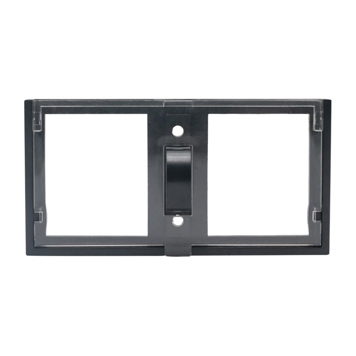 Блокировка доступа к кнопкам управления для ВА45 PROxima