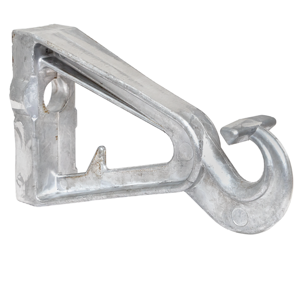 Кронштейн поддерживающий CS1500 инд. упак. EKF