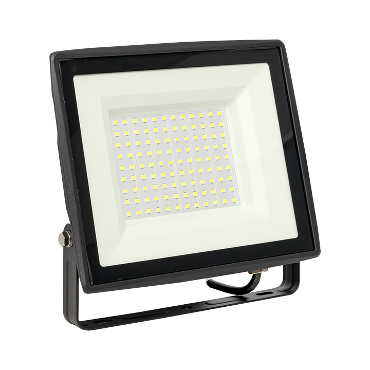 Прожектор светодиодный СДО-3006 100 Вт 6500К IP65 Basic