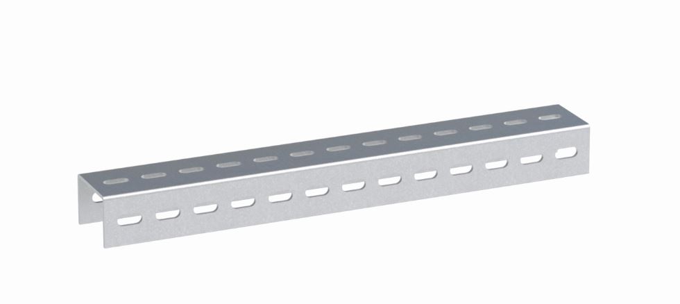 Профиль П-образный 3000мм