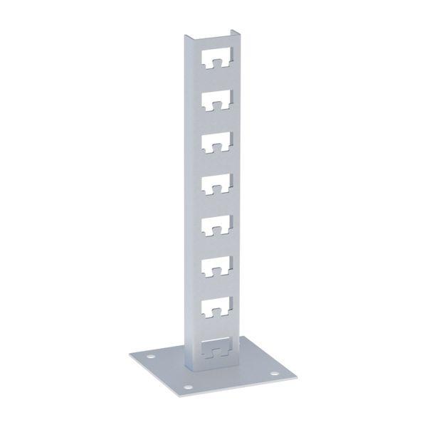 Стойка кабельная напольная 2200 мм (2 мм)