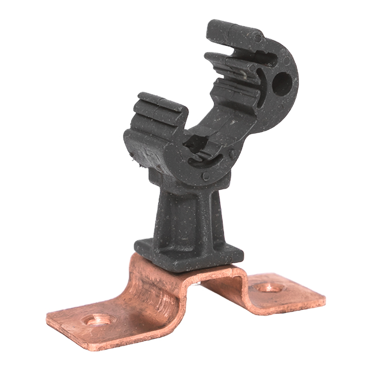 Держатель дистанционный, 45 мм Cu PROxima