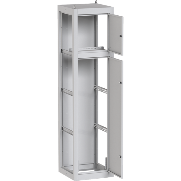 Каркас ВРУ-2 IP31 (1800х450х450)