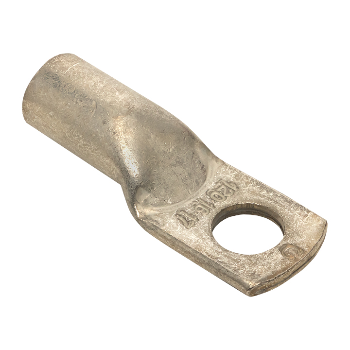 Наконечник медный луженый ТМЛ ГОСТ 120-16-17 EKF