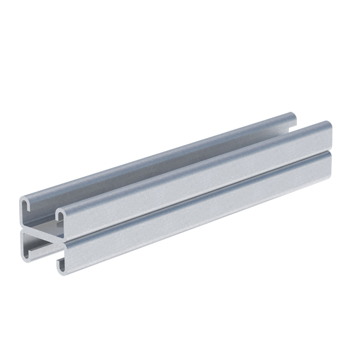 STRUT-профиль двойной 41х21х1,5х2300