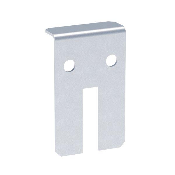 Держатель крышки лотка (1 мм)