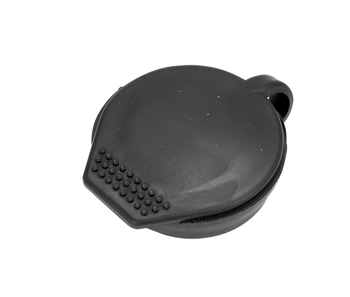 Накладка для замка защитная d=18мм IP65 PROxima