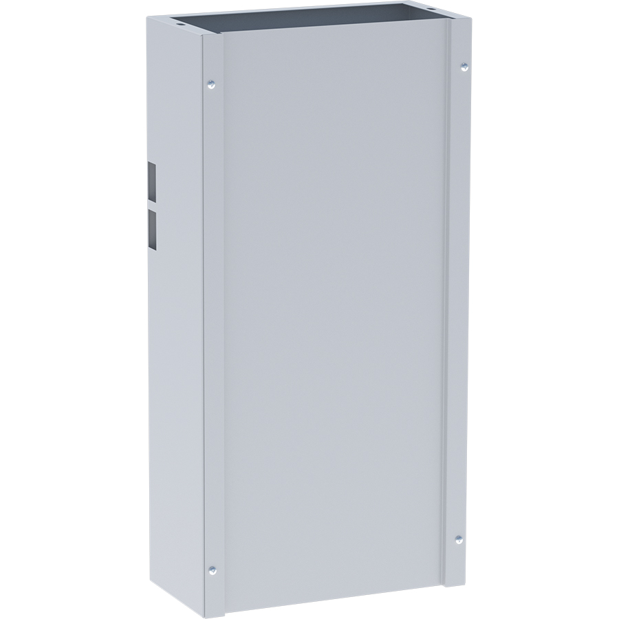 Короб верхний для КСС/КЭТ (600х300х150) EKF