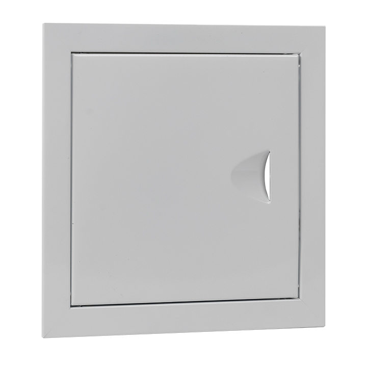 Люк ревизионный металл 200х200 Basic