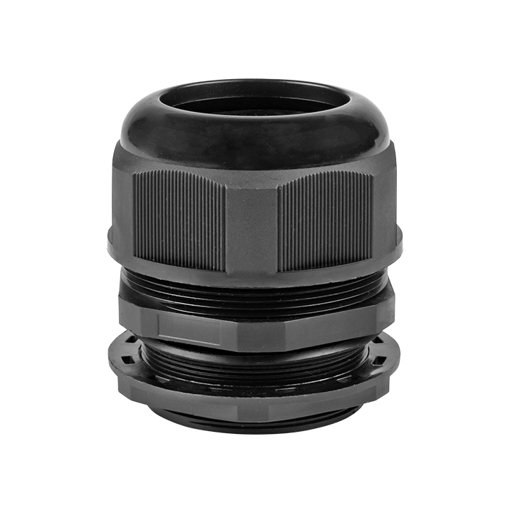 Сальник MG40 IP68 d отверстия 40мм d проводника   24-30мм EKF PROxima